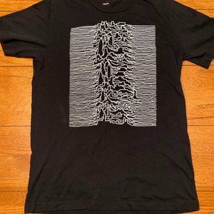 Manhattan skyline t shirt